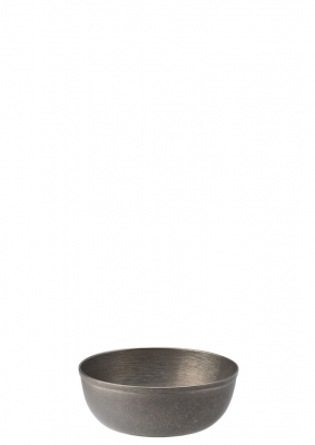 VINTAGE STEEL DIP BOWL 3Inch (8CM ) 3.5OZ (10CL)