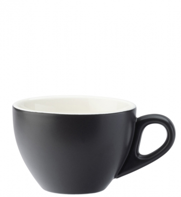 BARISTA MIGHTY MATT GREY CUP 1 2.25OZ (35CL)