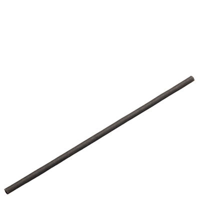 AGAVE BLACK STRAW 8.25Inch (21CM) - BOX OF 250