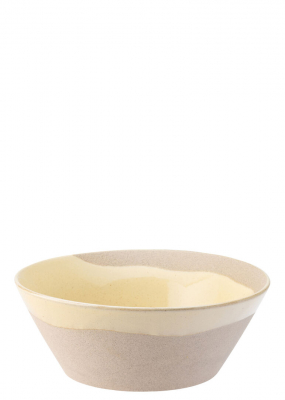 OREGON BUTTERMILK DEEP BOWL 7. 5Inch (19.5CM)