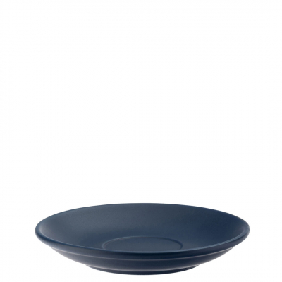 BARISTA MATT NAVY SAUCER 5.5 Inch (14.5CM)