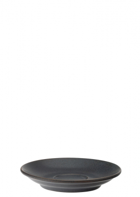 MURRA ASH ESPRESSO SAUCER 4. 75Inch (12CM)