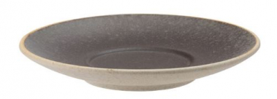 TRUFFLE CAPPUCCINO SAUCER 5. 5Inch (14CM)
