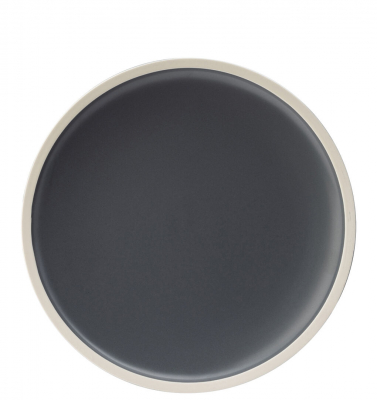 FORMA CHARCOAL PLATE 10.5Inch ( 26.5CM)