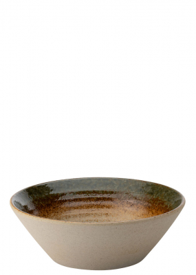 SALTBURN CONICAL BOWL 7.5Inch ( 19.5CM)