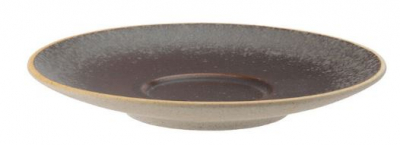 TRUFFLE LATTE SAUCER 6.5Inch (1 6.5CM)