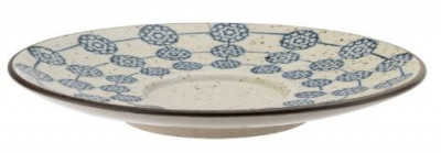 PARADOR LATTE SAUCER 6.5Inch (1 6.5CM)