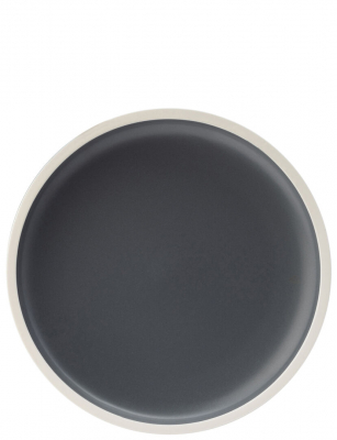 FORMA CHARCOAL PLATE 8.25Inch ( 21CM)