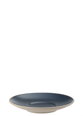 INK CAPPUCCINO SAUCER 5.5Inch ( 14CM)