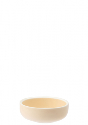 FORMA VANILLA DIP POT 3.5Inch ( 9CM)