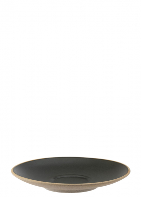 OMEGA LATTE SAUCER 6.5Inch (16. 5CM)
