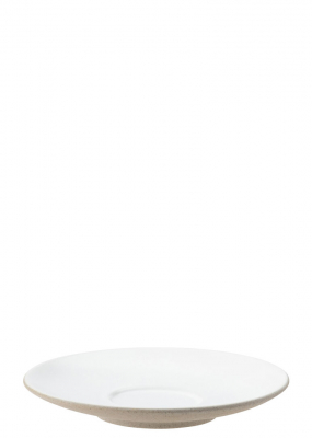 MANNA LATTE SAUCER 6.5Inch (16. 5CM)
