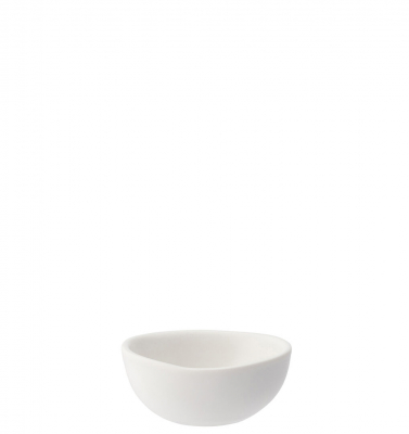 STONE IVORY RAMEKIN 3OZ (8.5 CL)