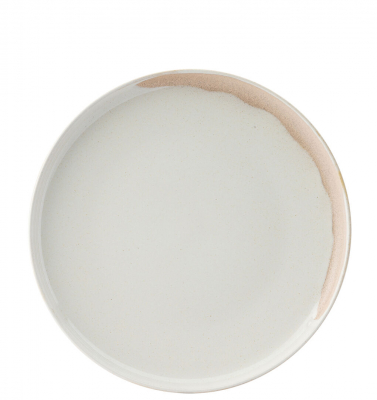 OREGON CLOUD PLATE 10Inch (25.5 CM)