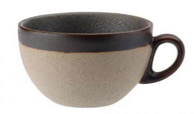 TRUFFLE LATTE CUP 10.5OZ (30 CL)