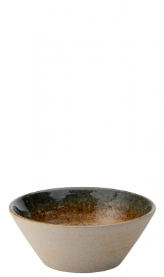 SALTBURN CONICAL BOWL 5Inch (13 CM)