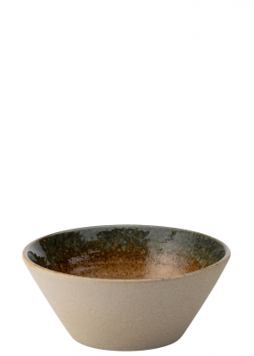 SALTBURN CONICAL BOWL 6Inch (16 CM)