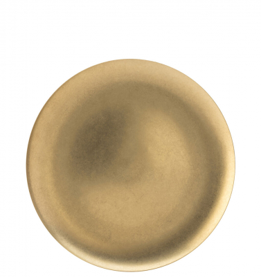 GOLD ARTEMIS PLATE 9Inch (23CM)