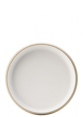 PORTICO PLATE 6.25Inch (16CM)