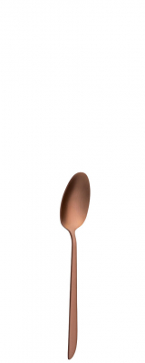 ORCA MATT COPPER TEA SPOON