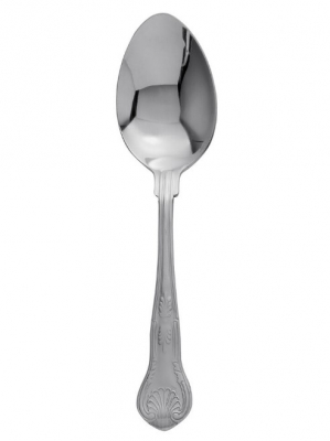 UTOPIA KINGS TABLE SPOON F00207