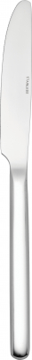 UTOPIA RADIUS TABLE KNIFE F14001