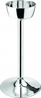 UTOPIA STAINLESS STEEL 18/10 CHAMPAGNE STAND TO FIT F91008