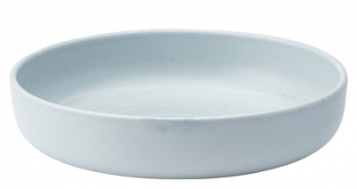 UTOPIA CIRCUS CHAMBRAY PRESENTATION BOWL 8Inch (20CM)