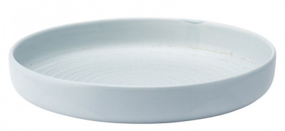 UTOPIA CIRCUS CHAMBRAY PRESENTATION BOWL 9.5Inch (24CM)