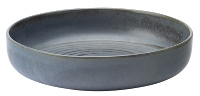 UTOPIA CIRCUS DENIM PRESENTATION BOWL 8Inch (20CM)