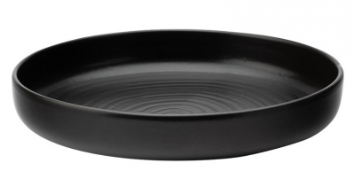 UTOPIA CIRCUS RAVEN PRESENTATION BOWL 9.5Inch (24CM)