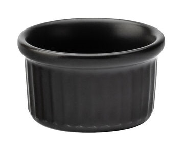 UTOPIA CIRCUS RAVEN RAMEKIN 2.25Inch (6CM) 1.75OZ (5CL)
