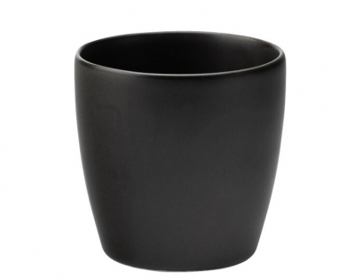 UTOPIA CIRCUS RAVEN CHIP POT 10.5OZ (30CL)