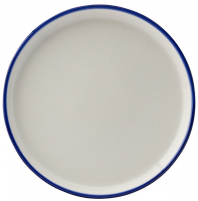 UTOPIA HOMESTEAD ROYAL WALLED PLATE 8.25Inch (21CM)