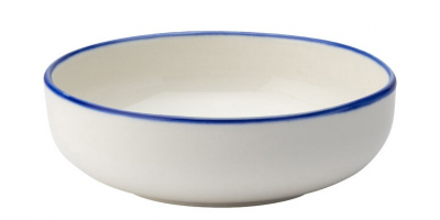 UTOPIA HOMESTEAD ROYAL PRESENTATION BOWL 6.25Inch (16CM)