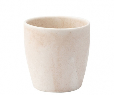 UTOPIA PARADE MARSHMALLOW CHIP POT 10.5OZ (30CL)