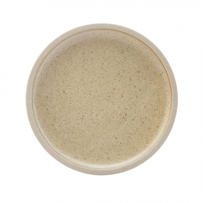 UTOPIA PRAIRIE PLATE 8.25Inch (21CM)