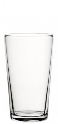 UTOPIA V BLOCK CONICAL 10OZ (28CL)