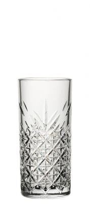 UTOPIA V BLOCK TIMELESS VINTAGE LONGDRINK 12.75OZ/37CL