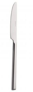 UTOPIA SIGNATURE DESSERT KNIFE 18/10 S/S
