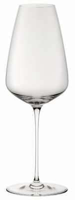 UTOPIA STEM ZERO CHAMPAGNE LG 15.75OZ (45CL) P32030