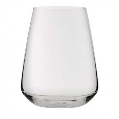 UTOPIA STEM ZERO ION WATER 15.75OZ 45CL 115MM P22365-ION