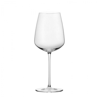 UTOPIA STEM ZERO ION AROMATIC WHITE 15.75OZ 45CL P32029-ION