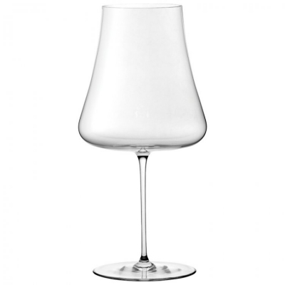 UTOPIA STEM ZERO ION TULIP WINE 35OZ 100CL P32019-ION