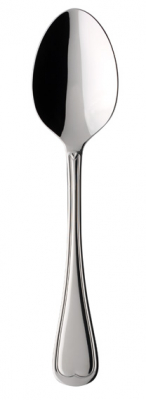 VILLEROY & BOCH BOURGOGNE STAINLESS STEEL DINNER SPOON 18/10