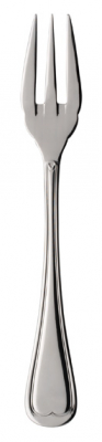 VILLEROY & BOCH BOURGOGNE STAINLESS STEEL FISH FORK 18/10