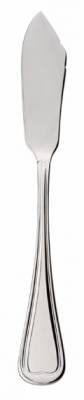 VILLEROY & BOCH BOURGOGNE STAINLESS STEEL FISH KNIFE 18/10