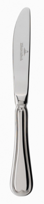 VILLEROY & BOCH BOURGOGNE STAINLESS STEEL BUTTER KNIFE 18/10
