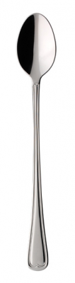 VILLEROY & BOCH BOURGOGNE STAINLESS STEEL LONG DRINK SPOON