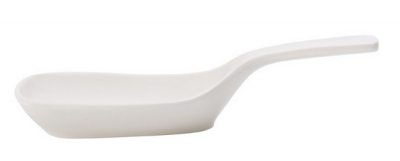 V&B ARTESANO HANDLED ANTIPASTI PLATE 9.4 X 5.3Inch